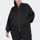 Women's adidas 11 Honoré Spacer Jacket (Plus Size)