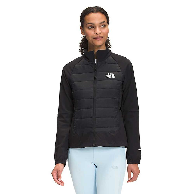 The North Face Womens Shelter Cove Hybrid Jacket
