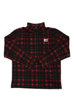 Gordon Lyons 1/4 Zip