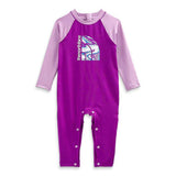 The North Face Infant Baby Amphibious Sun One-Piece