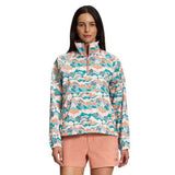 The North Face Womens Printed Class V Pullover