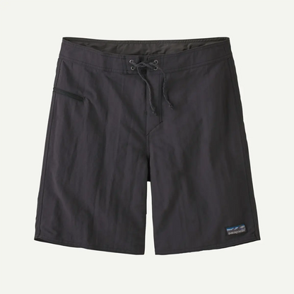 Patagonia M's Wavefarer Boardshorts - 19"