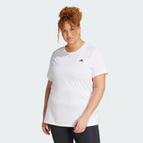 Women's adidas Designed for Training Tee (Plus Size)
