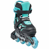 Rollerblade Microblade Light Blue Kids Skates