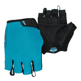 Lizard Skins Aramus Apex Short Finger Gloves Polar Blue L Pair