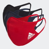 Face Cover Badge of Sport - Not For Medical Use