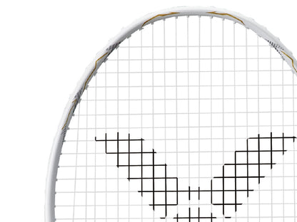 Victor Thruster Falcon Claw LTD Edition [White] Unstrung