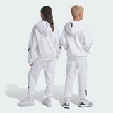 Kids' adidas adidas Z.N.E. Tapered-Leg Pants Kids