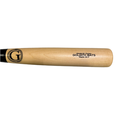 GOLIATH G1 FUNGO MAPLE