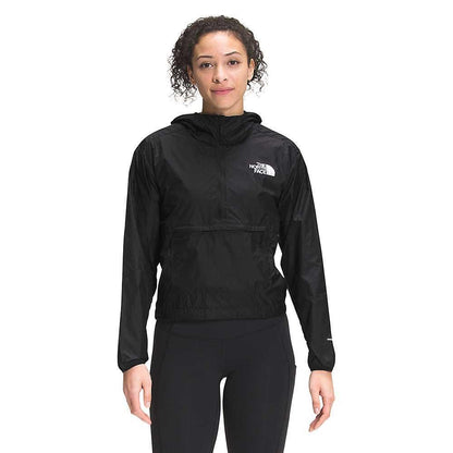 The North Face Womens Windy Peak Anorak