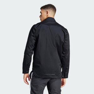 Men's adidas Trackstand Utility Cycling Jacket