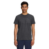 The North Face Mens Half Dome Tri-Blend SS Tee