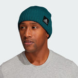 Pine Knot Fold Beanie