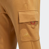Men's adidas CNY Knit 3D Pocket Pants