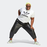 Women's adidas Always Original Tee (Plus Size)