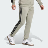 Men's adidas 3-Stripes Tricot Regular Tapered Track Pants