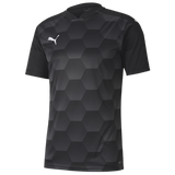 Puma Team Final 21 Men's Graphic Soccer Jersey