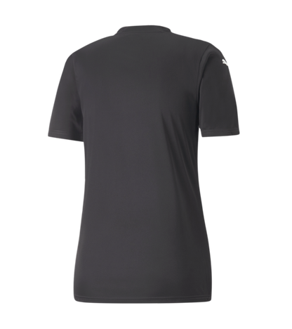 Puma Women's Team Glory Soccer Jersey - Black