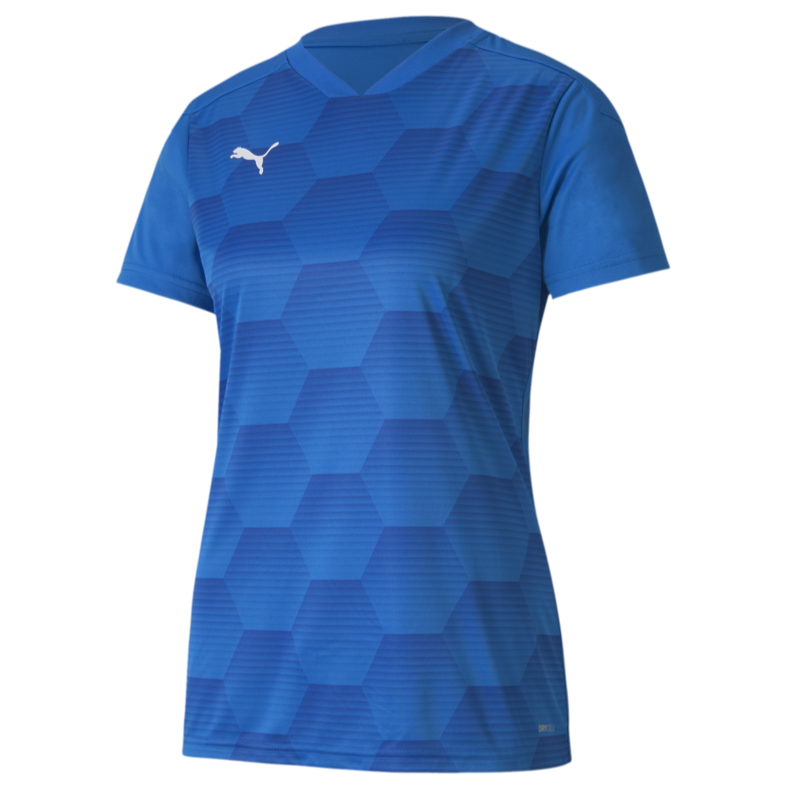 Puma Team Final 21 Women's Soccer Jersey