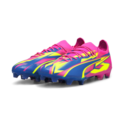 Puma Ultra Ultimate Energy FG/AG Firm Ground Soccer Cleats
