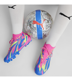 PUMA ULTRA MATCH ENERGY FIRM GROUND CLEATS