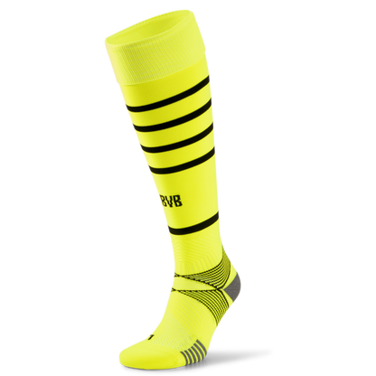 Puma Borussia Dortmund Home Sock