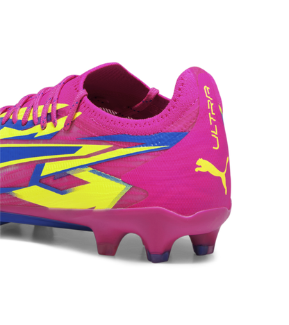 Puma Ultra Ultimate Energy FG/AG Firm Ground Soccer Cleats