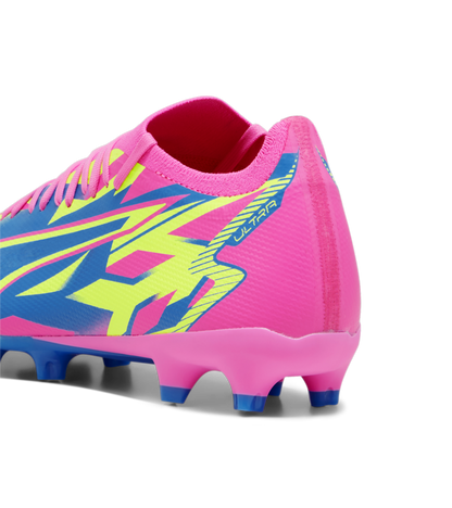 PUMA ULTRA MATCH ENERGY FIRM GROUND CLEATS