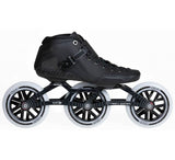 Powerslide Puls 125 Trinity Racing Skates