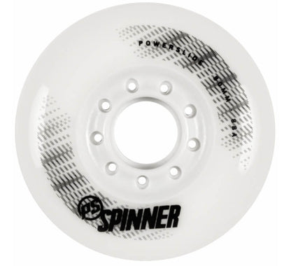 Powerslide Spinner 80mm/88A Wheels (Pack of 4)