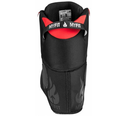 MyFit Recall Dual Fit Liners