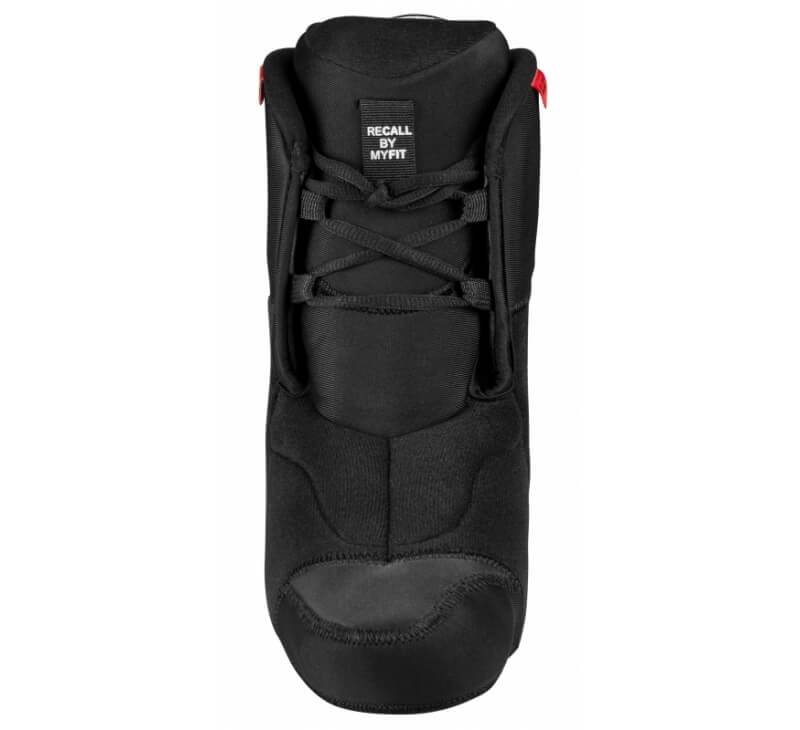 MyFit Recall Dual Fit Liners