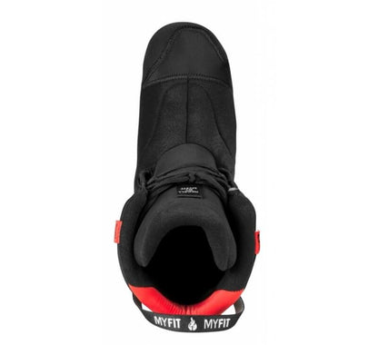 MyFit Recall Dual Fit Liners