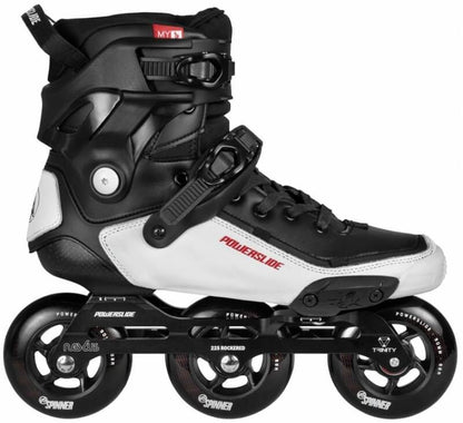 Powerslide Tau 90 Carbon Skates