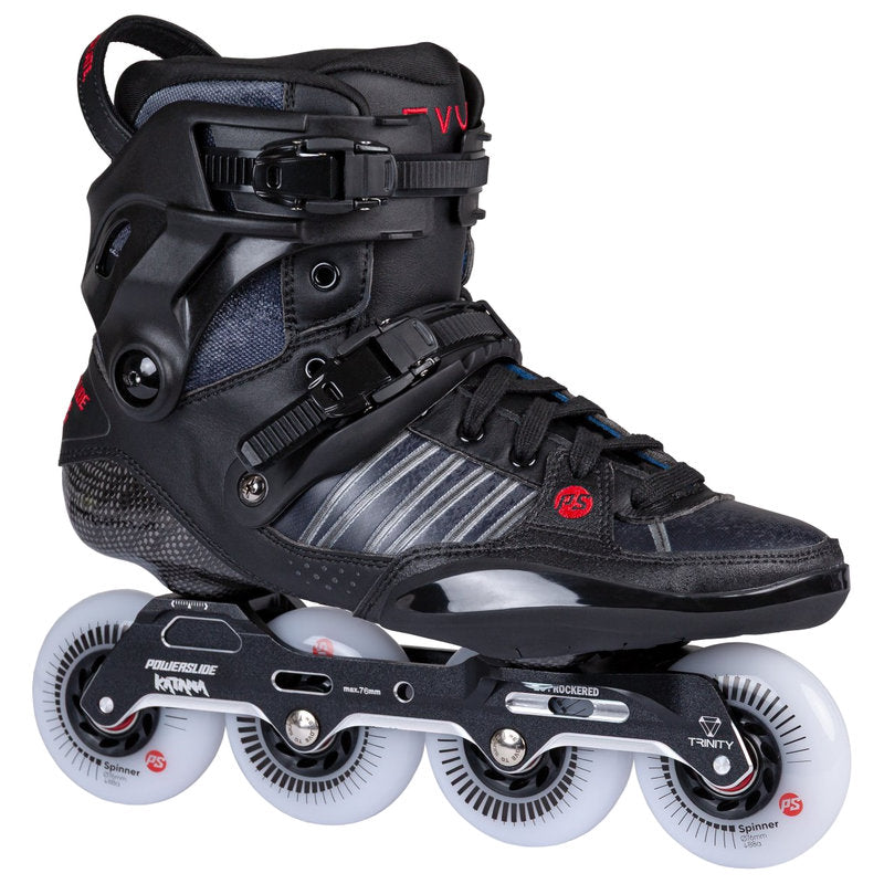 Powerslide HC Evo Pro 80 Skates