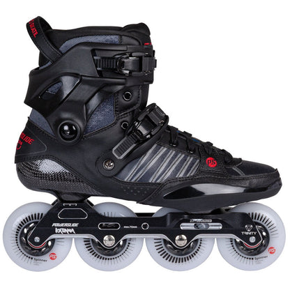 Powerslide HC Evo Pro 80 Skates
