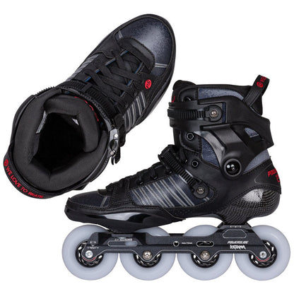 Powerslide HC Evo Pro 80 Skates