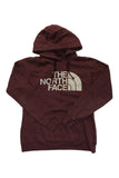 Women's Half Dome Pullover Hoodie