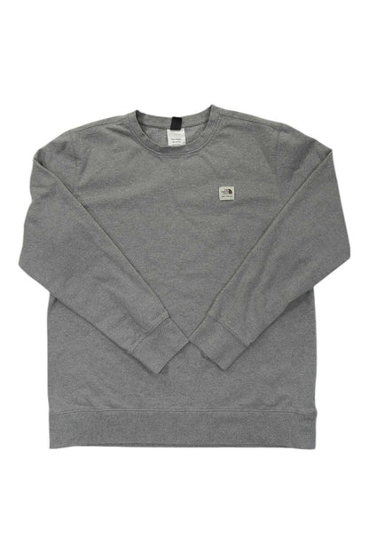 The North Face Mens Heritage Patch Crew