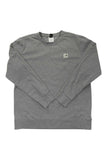 The North Face Mens Heritage Patch Crew