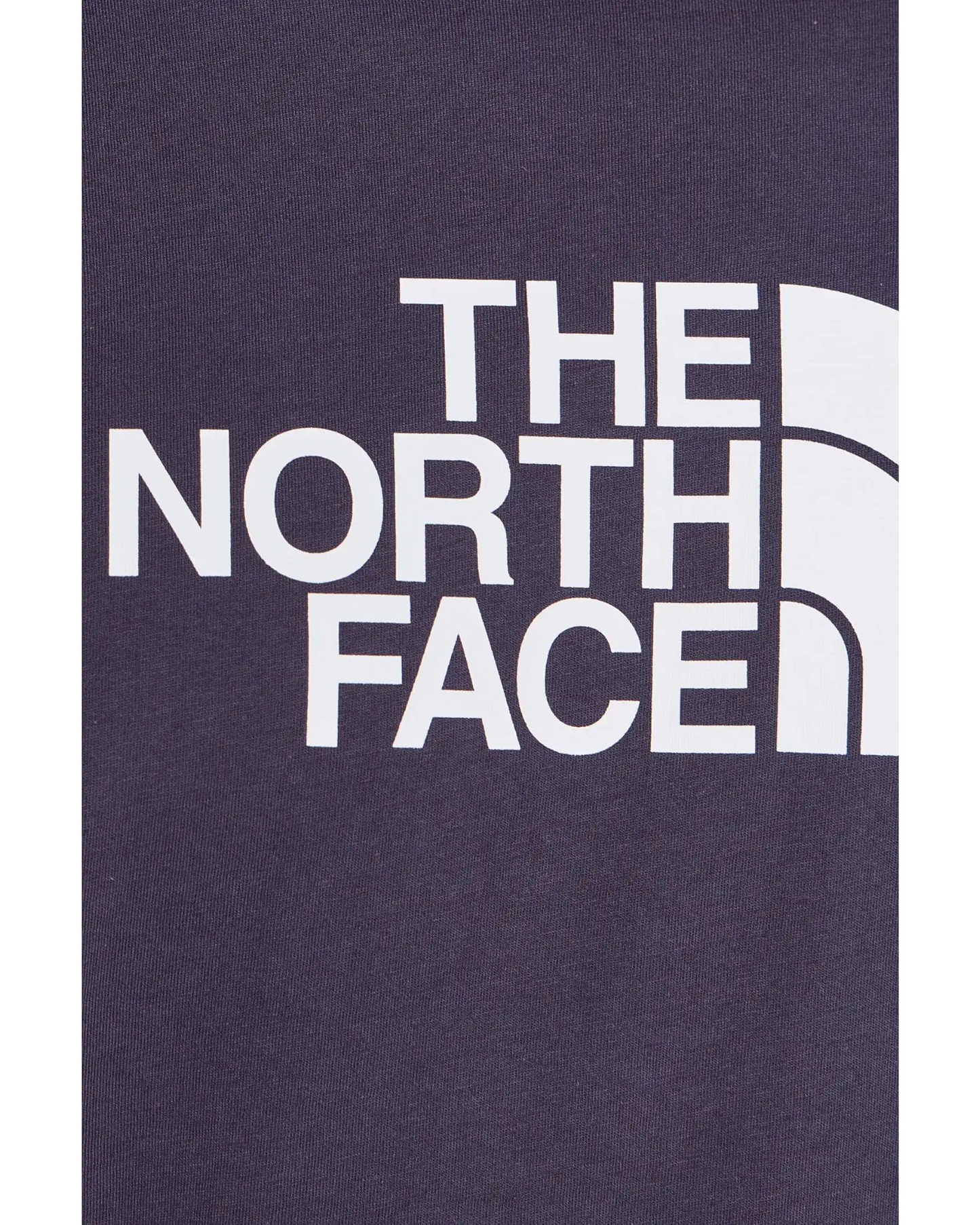The North Face - Short Sleeve Evolution Half Dome Tee - Men's - Endless Dusk