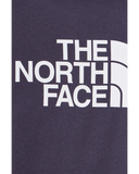 The North Face - Short Sleeve Evolution Half Dome Tee - Men's - Endless Dusk