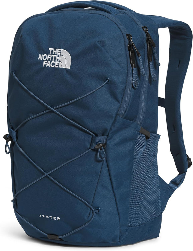 The North Face - Jester - Shady Blue/TNF White-NPF