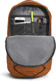 The North Face - Jester - Leather Brown/TNF Black-NPF