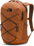 The North Face - Jester - Leather Brown/TNF Black-NPF