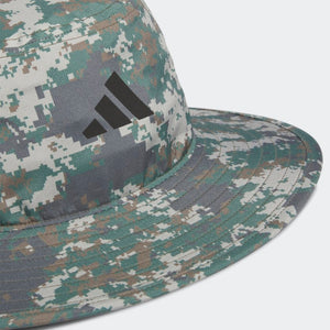 Wide-Brim Hat