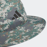 Wide-Brim Hat