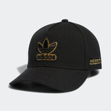 A-Frame Snapback Hat