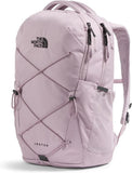 The North Face - Jester - Women's - TNF White Metallic Melange/Mid Grey-NPF