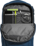 The North Face - Jester - Shady Blue/TNF White-NPF